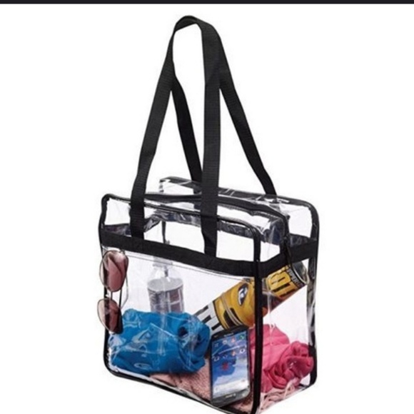 Handbags - 🏈🏀⚾️⚽️ GAME DAY HANDBAG WITH ZIPPER